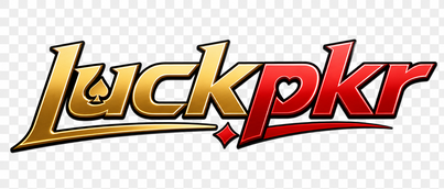 LuckPKR Logo